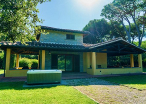 Ville Di Villa Biserno San Vincenzo